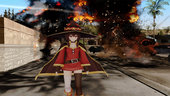 Superdimensional - Megumin