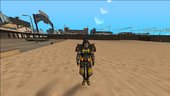 Batman Ninja