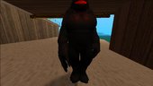 Mindless One From Marvel Heroes