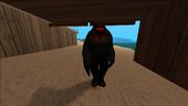 Mindless One From Marvel Heroes