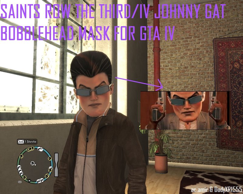 mod