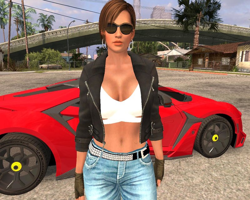 mod