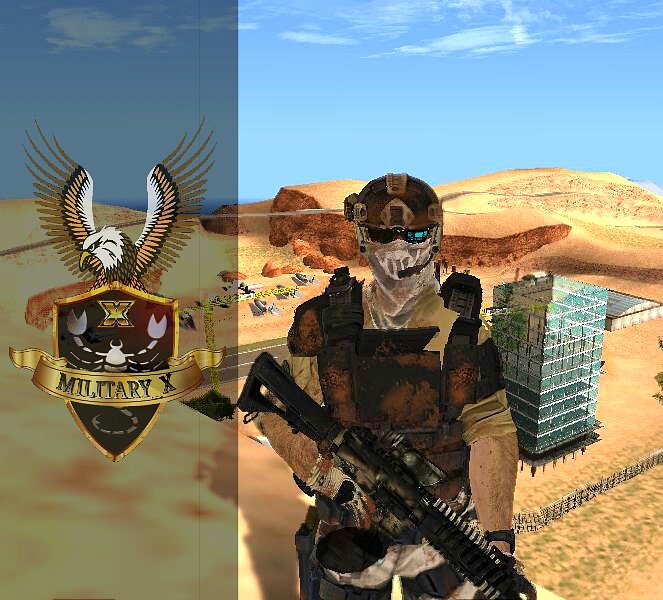 mod