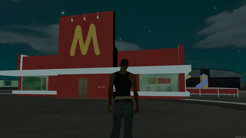 mod
