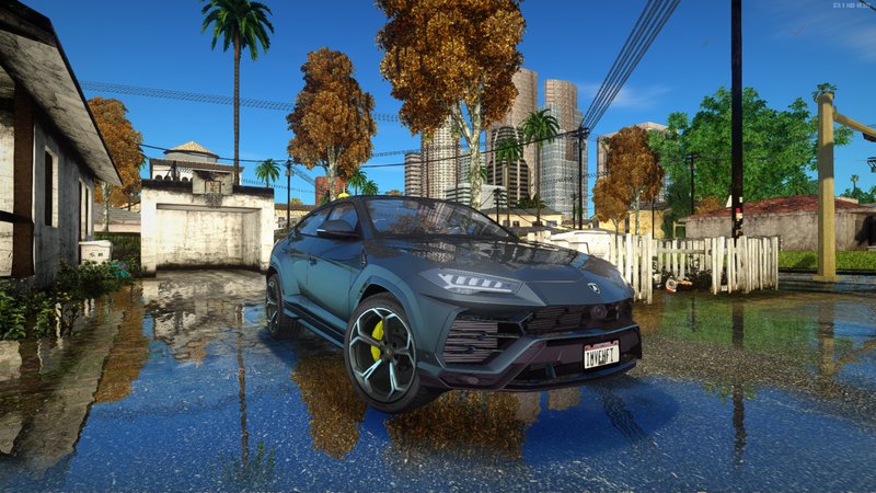 mod