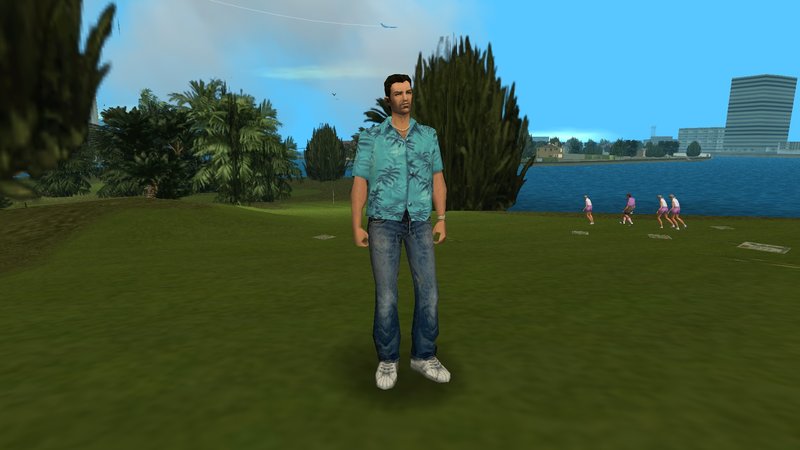 mod
