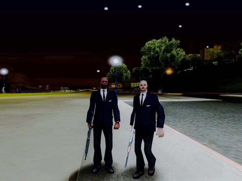 mod