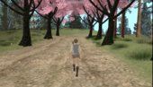 Sakura Blossom Anywhere