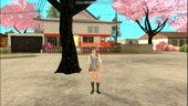 Sakura Blossom Anywhere