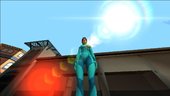Mai Shiranui Zero Suit