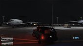 Chevrolet Suburban Counter Assault Team (CAT)