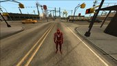 The Flash From DC Unchained
