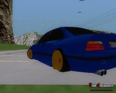 BMW E36 2.8i