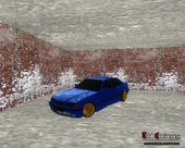 BMW E36 2.8i