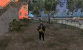 Skin Random #96 (Outfit Import Export)