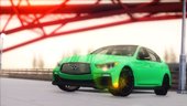 Chimera ENB