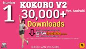 Kokoro V2 updated version for PC