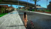 New Grove Street Textures Vol.1