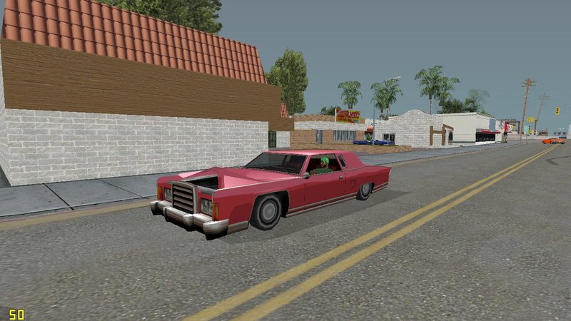 mod