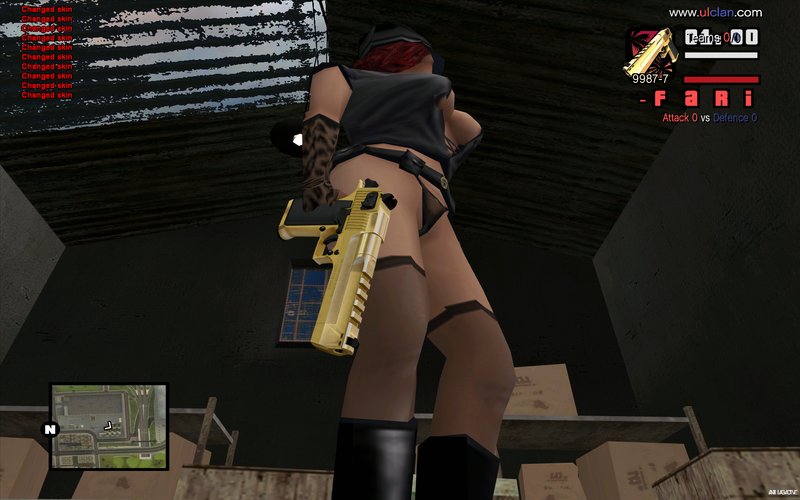 mod