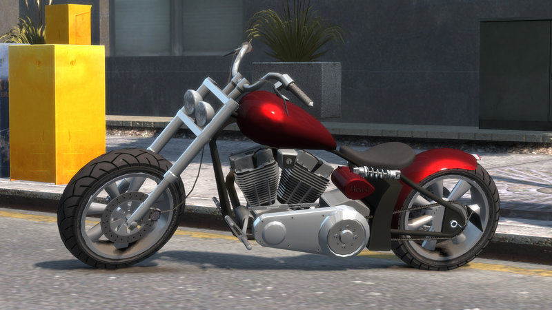 mod