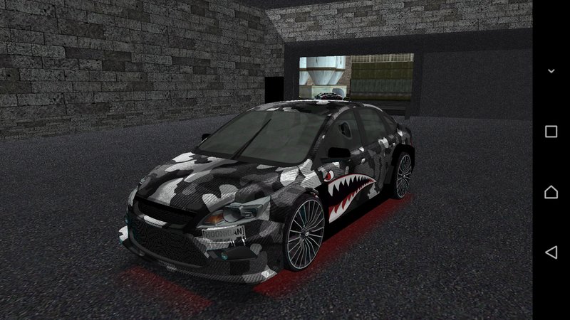 mod