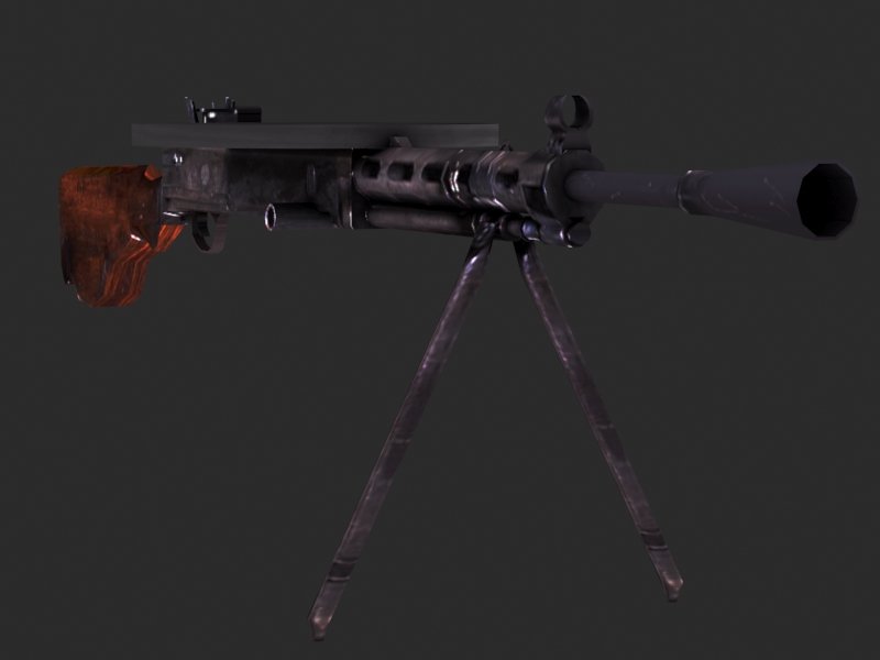 mod