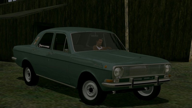 mod