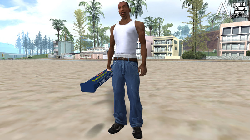 mod