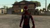 Avengers: Infinity War