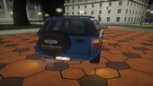 2007 Ford EcoSport