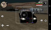 Ford Crown Victoria Police
