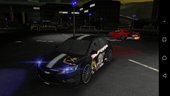 Ford Focus STI