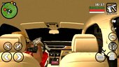 Audi A6 for Android