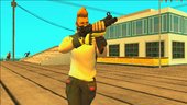 Fortnite Drift Tier 1
