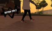 VANS SK8 FOR FRANKLIN