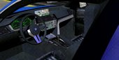 BMW M4 2014 (no txd) for Android