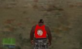 Rick And Morty Vest