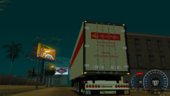 Trailer Pack