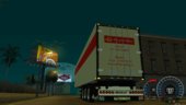 Trailer Pack