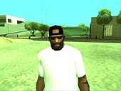 New Black Cap/Hat
