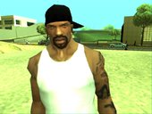 New Black Cap/Hat