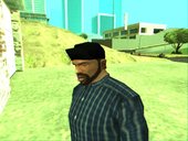 New Black Cap/Hat
