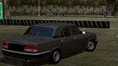 Gaz 3110