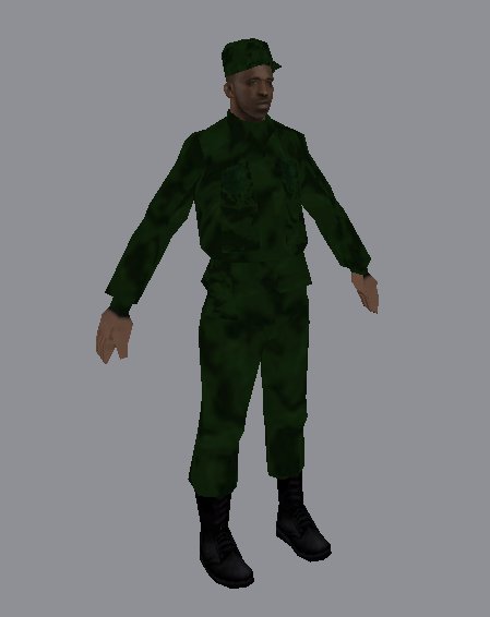 mod