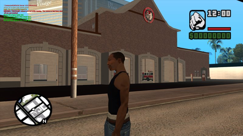 mod
