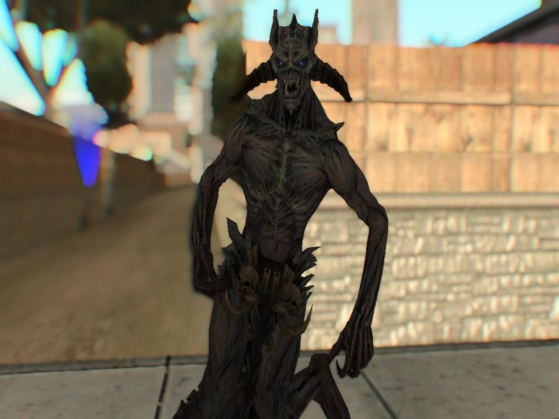 mod