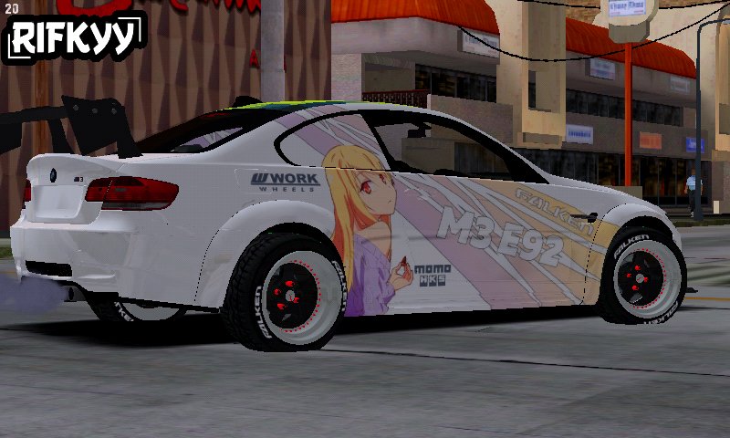 mod