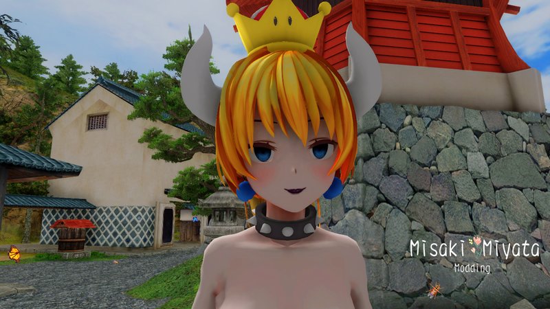 mod