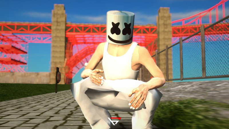 mod